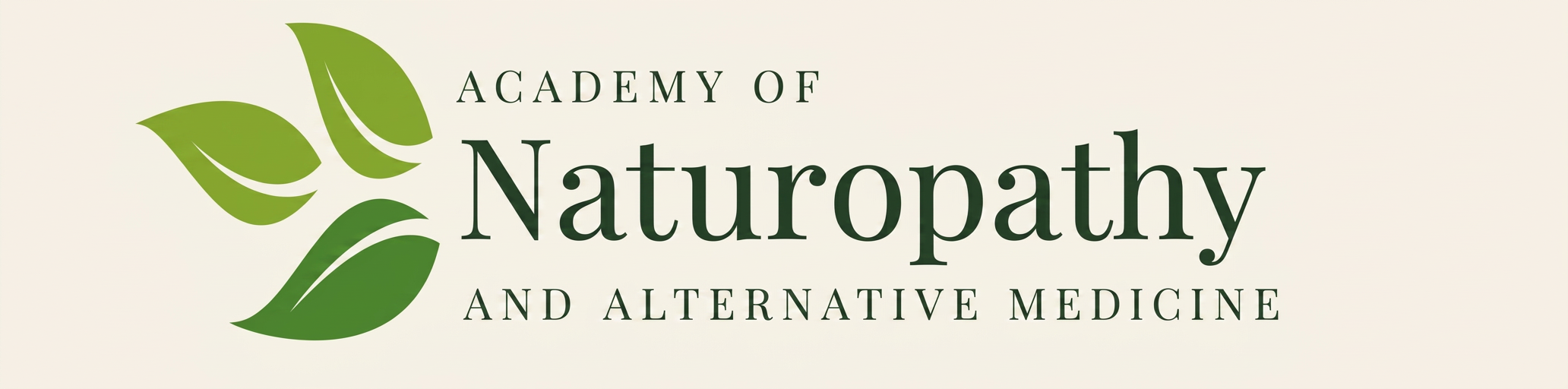 Academy of Naturopathy & Alternative Medicine